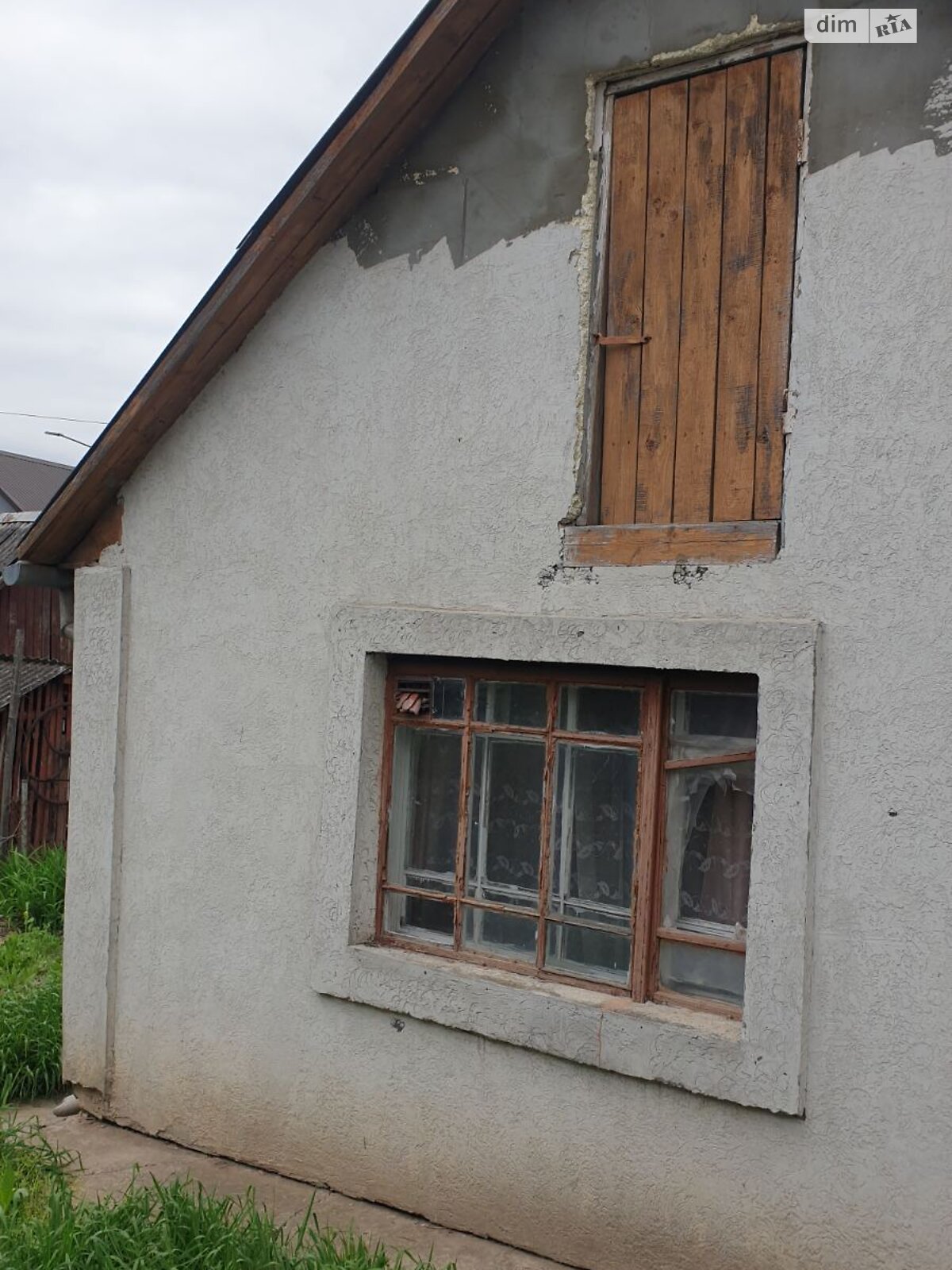 Продажа части дома в Черновцах, район Фастовская, 2 комнаты фото 1