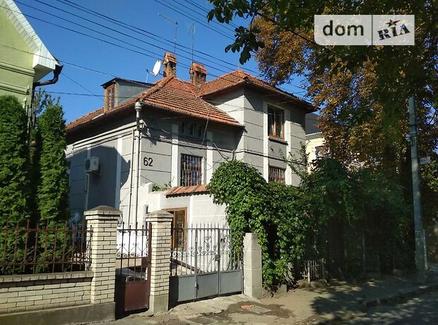 Продажа части дома в Черновцах, улица Федьковича Юрия, район Федьковича, 3 комнаты фото 1 Продажа части дома в Черновцах, улица Федьковича Юрия, район Федьковича, 3 комнаты фото 1