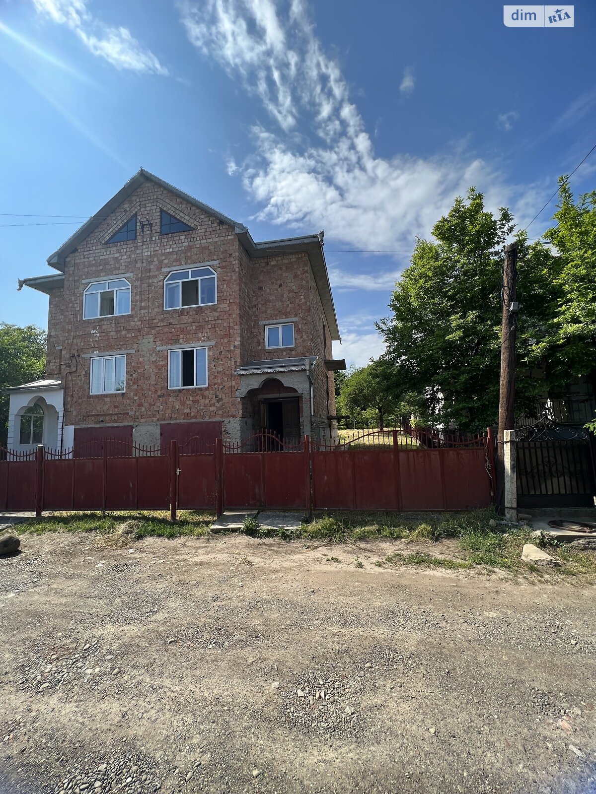 Продаж частини будинку в Чернівцях, вулиця Дніпропетровська, район Першотравневий, 5 кімнат фото 1