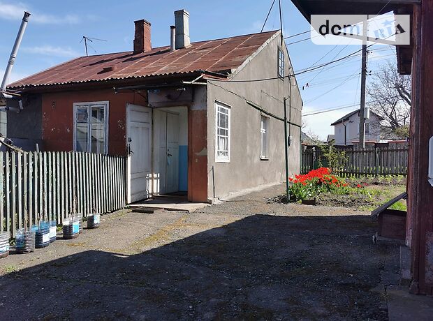 Продажа части дома в Черновцах, район Первомайский, 2 комнаты фото 1 Продажа части дома в Черновцах, район Первомайский, 2 комнаты фото 1