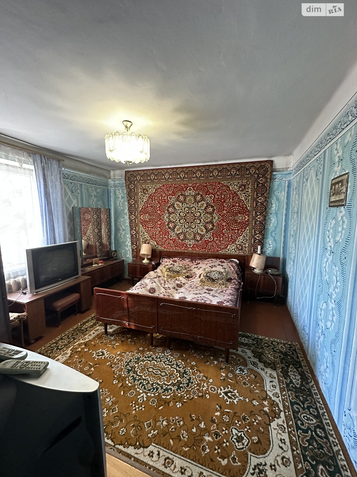 Продажа части дома в Черновцах, район Первомайский, 2 комнаты фото 1