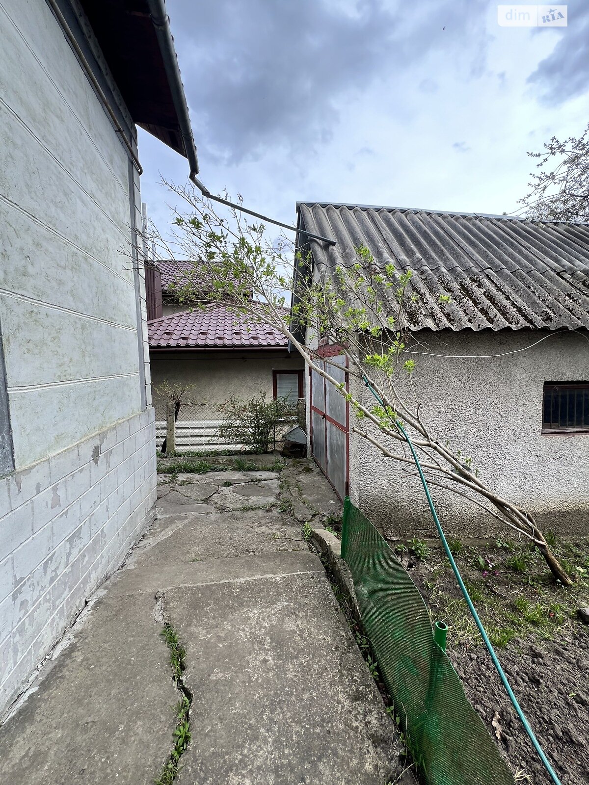 Продажа части дома в Черновцах, улица Каховская 23, район Роша, 2 комнаты фото 1