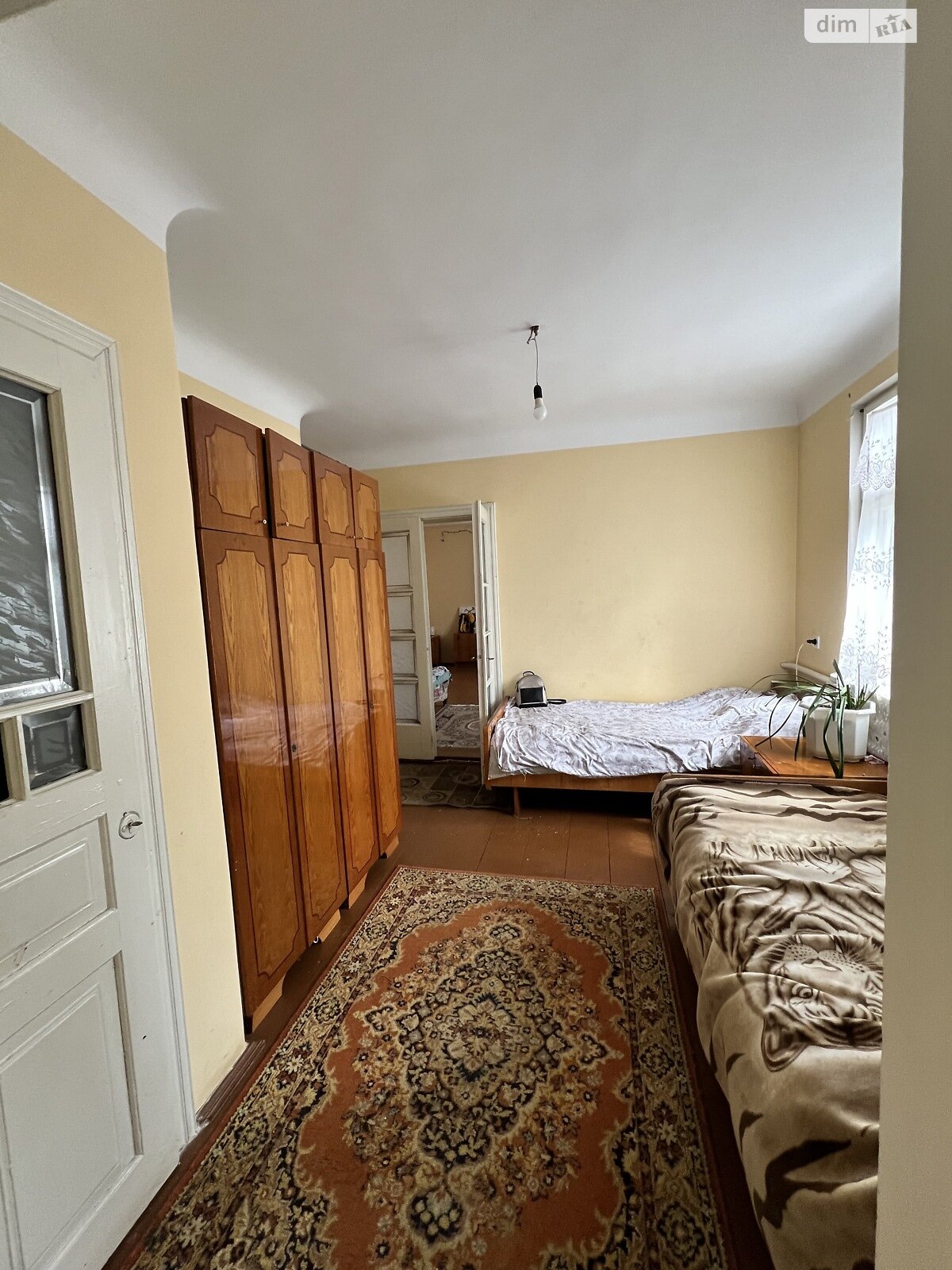Продажа части дома в Черновцах, улица Каховская 23, район Роша, 2 комнаты фото 1