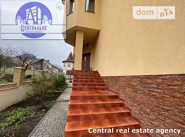 Продажа части дома в Черновцах, улица Курильска, район Роша, 4 комнаты фото 1 Продажа части дома в Черновцах, улица Курильска, район Роша, 4 комнаты фото 1