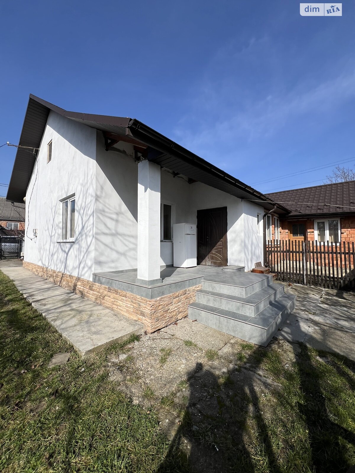 Продажа части дома в Черновцах, улица Покровская (Кронштадтская), район Роша, 2 комнаты фото 1