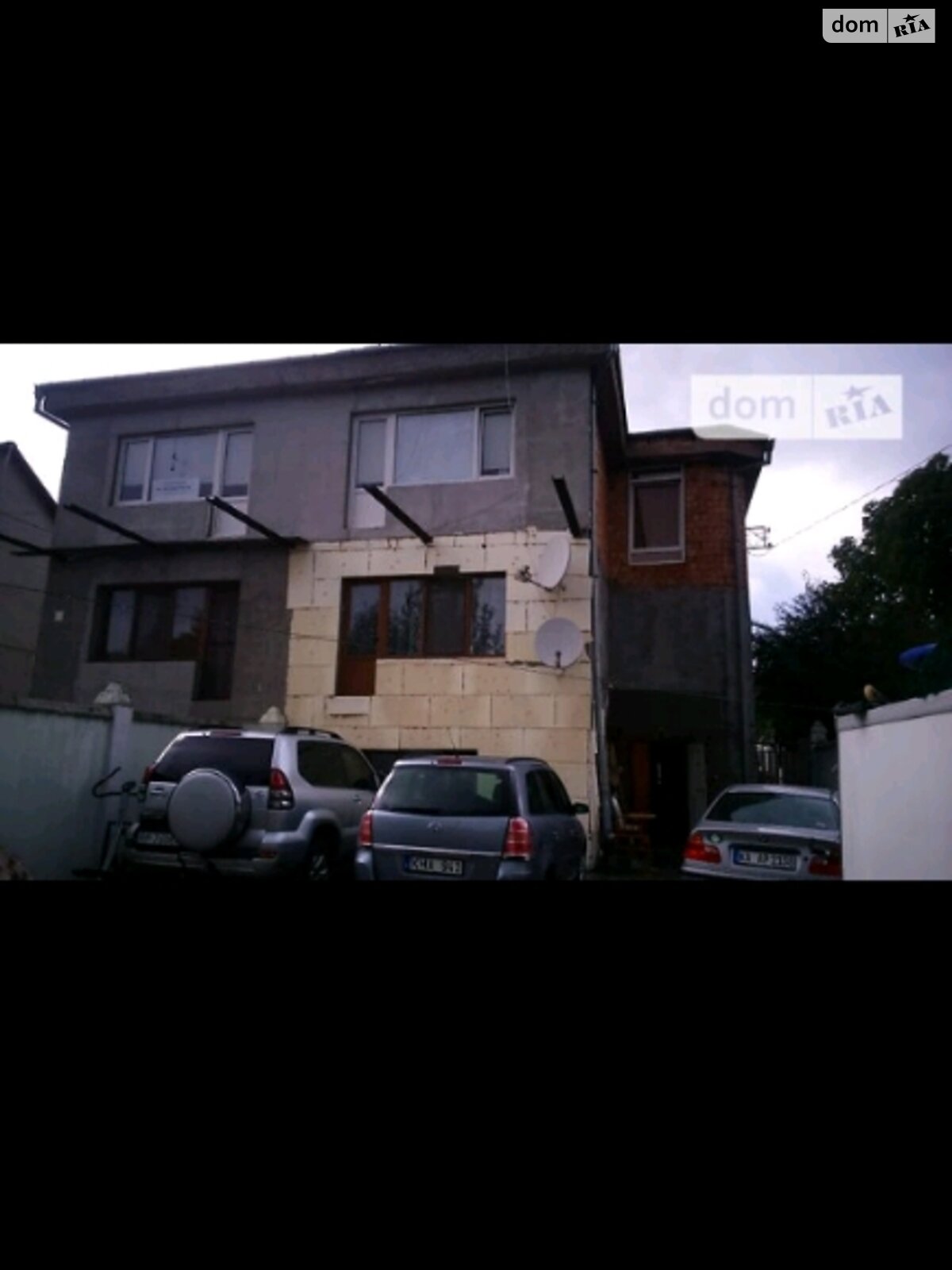 Продажа части дома в Черновцах, улица Здоровье, район Садгора, 4 комнаты фото 1