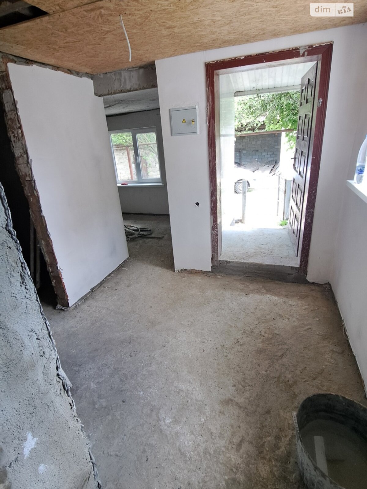 Продаж частини будинку в Чернівцях, район Садгірський, 3 кімнати фото 1 Продаж частини будинку в Чернівцях, район Садгірський, 3 кімнати фото 1