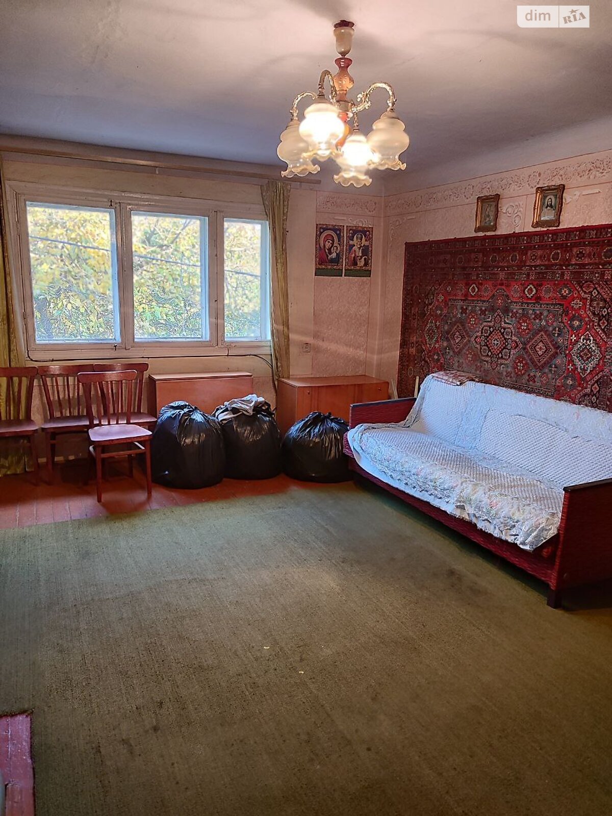 Продаж частини будинку в Чернівцях, вулиця Тисменецька 25, район Клокучка, 2 кімнати фото 1