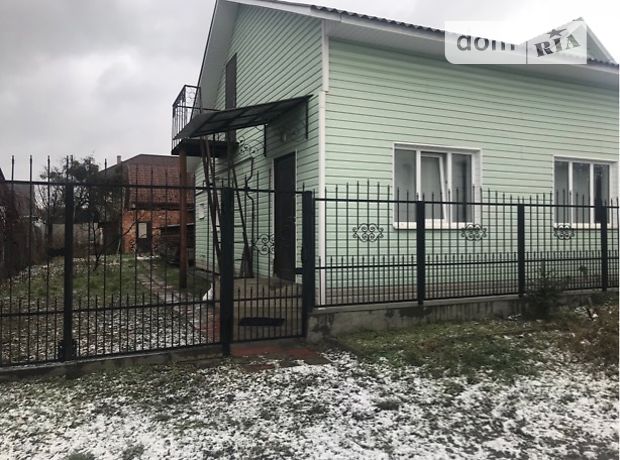 Продажа части дома, 62м², Черновцы, р‑н. Проспект Продажа части дома, 62м², Черновцы, р‑н. Проспект