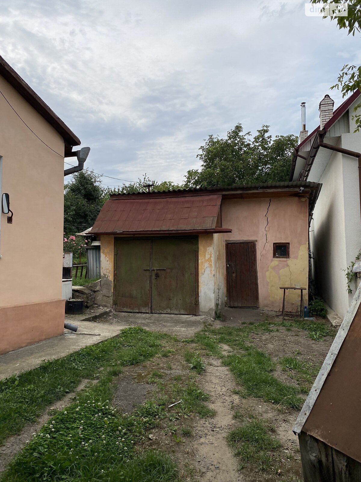 Продажа части дома в Черновцах, район Шевченковский, 2 комнаты фото 1