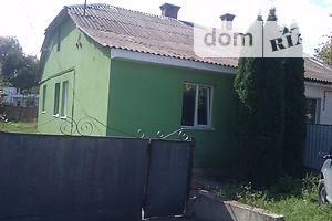 Продажа части дома в Черновцах, Дзержика початок, район Центр, 2 комнаты фото 2