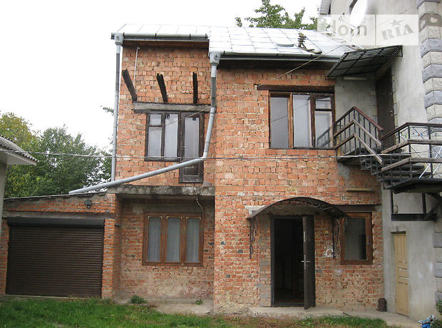 Продажа части дома, 151м², Черновцы, р‑н. Центр, О.Кошового Продажа части дома, 151м², Черновцы, р‑н. Центр, О.Кошового