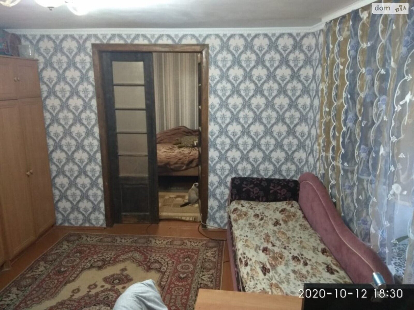 Продаж частини будинку в Чернівцях, вулиця Куп’янська 1, район Центр, 4 кімнати фото 1