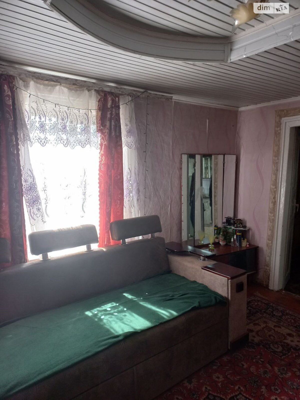 Продажа части дома в Черняхове, Центральна, 2 комнаты фото 1