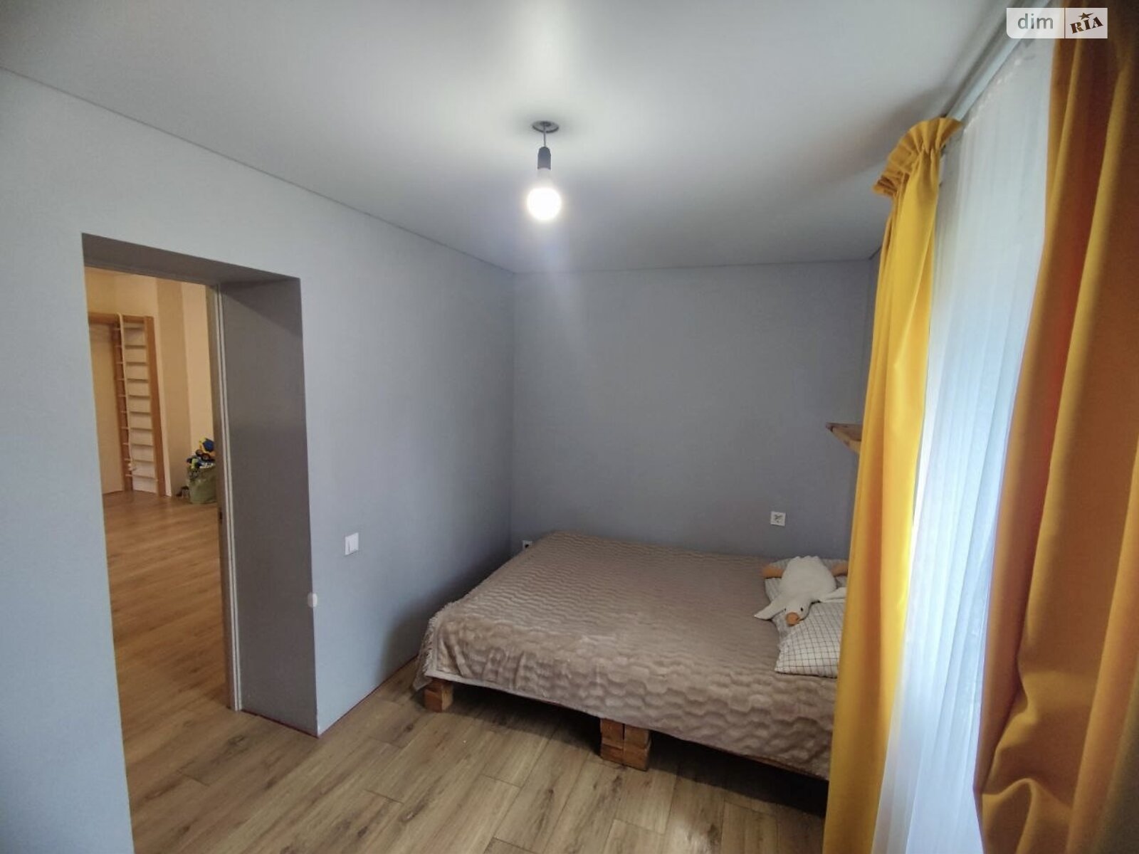 Продаж частини будинку в Чорному Острові, вулиця Глібова, 2 кімнати фото 1 Продаж частини будинку в Чорному Острові, вулиця Глібова, 2 кімнати фото 1