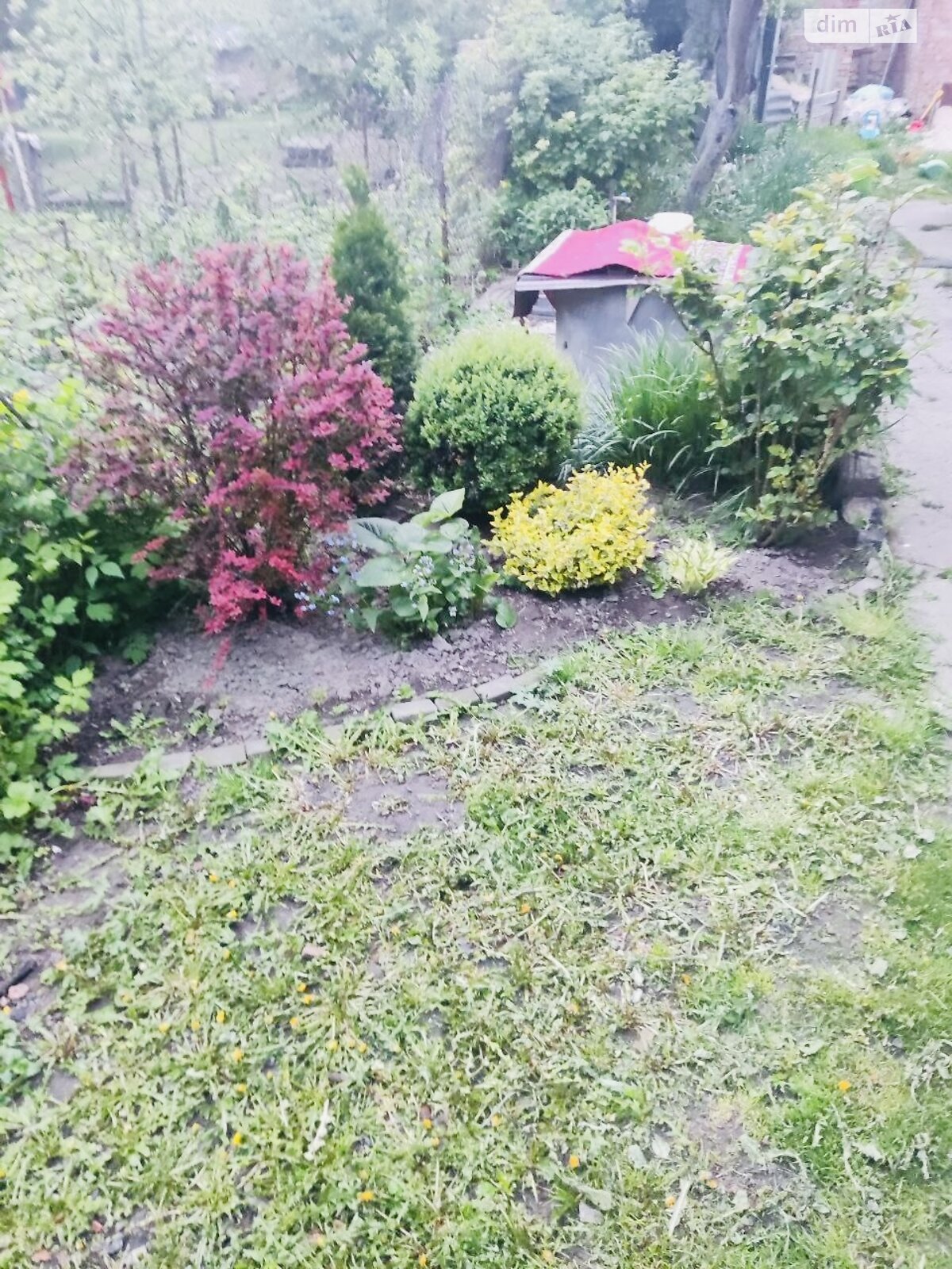 Продаж частини будинку в Чорному Острові, вулиця Глібова, 2 кімнати фото 1 Продаж частини будинку в Чорному Острові, вулиця Глібова, 2 кімнати фото 1