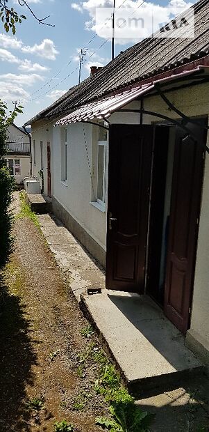 Продажа части дома в Черткове, улица Галицкая, район Чертков, 2 комнаты фото 1 Продажа части дома в Черткове, улица Галицкая, район Чертков, 2 комнаты фото 1
