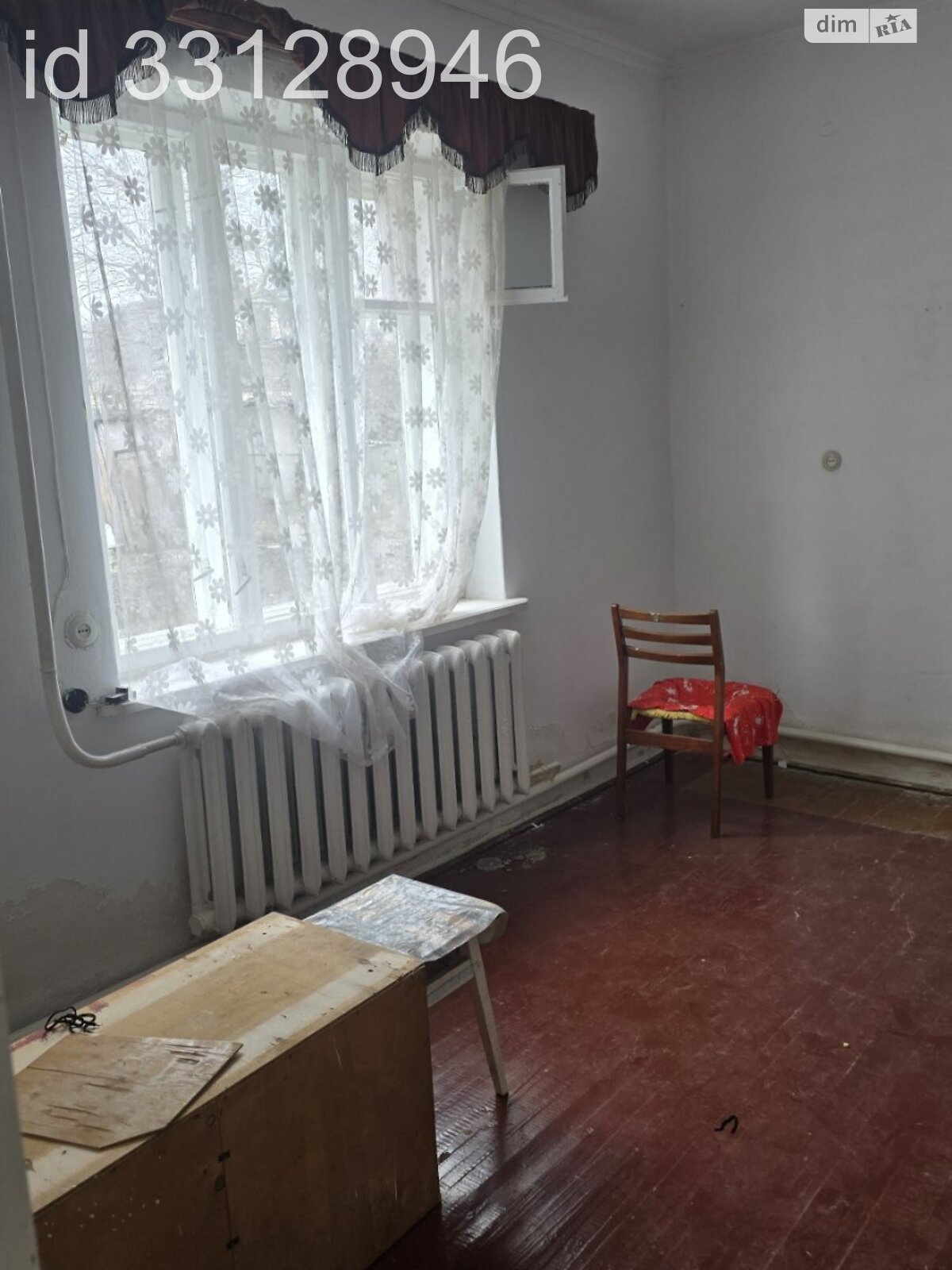 Продаж частини будинку в Чорткові, вулиця Чортківська 31А, 2 кімнати фото 1 Продаж частини будинку в Чорткові, вулиця Чортківська 31А, 2 кімнати фото 1