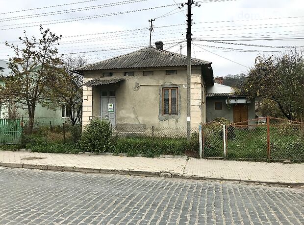 Продажа части дома в Черткове, район Железнодорожный, 2 комнаты фото 1 Продажа части дома в Черткове, район Железнодорожный, 2 комнаты фото 1