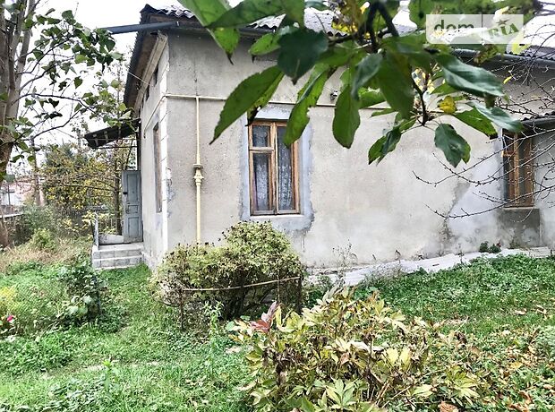 Продажа части дома в Черткове, район Железнодорожный, 2 комнаты фото 1 Продажа части дома в Черткове, район Железнодорожный, 2 комнаты фото 1