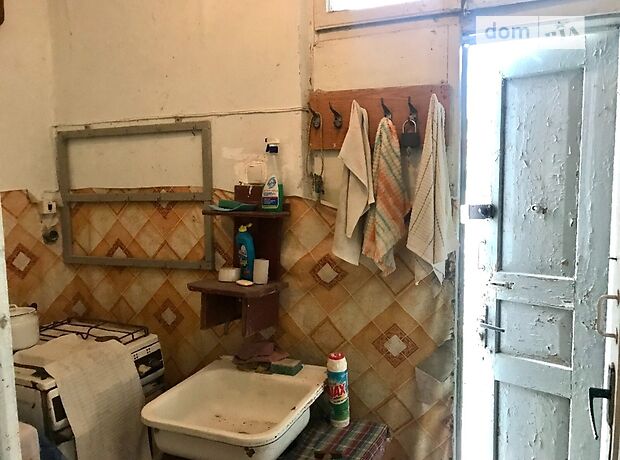 Продажа части дома в Черткове, район Железнодорожный, 2 комнаты фото 1 Продажа части дома в Черткове, район Железнодорожный, 2 комнаты фото 1