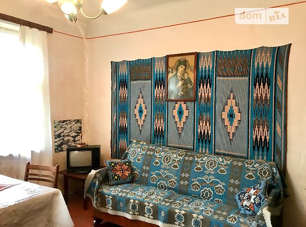 Продажа части дома в Черткове, район Железнодорожный, 2 комнаты фото 1 Продажа части дома в Черткове, район Железнодорожный, 2 комнаты фото 1