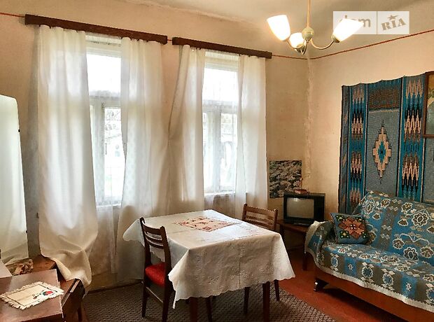 Продажа части дома в Черткове, район Железнодорожный, 2 комнаты фото 1 Продажа части дома в Черткове, район Железнодорожный, 2 комнаты фото 1