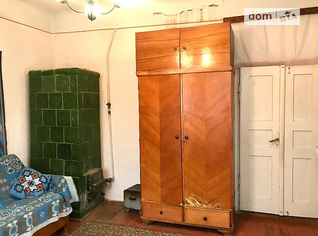 Продажа части дома в Черткове, район Железнодорожный, 2 комнаты фото 1 Продажа части дома в Черткове, район Железнодорожный, 2 комнаты фото 1