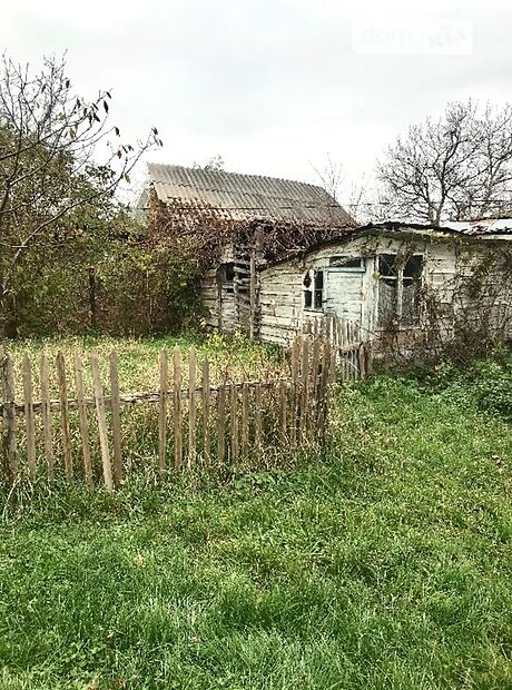 Продажа части дома в Черткове, район Железнодорожный, 2 комнаты фото 1 Продажа части дома в Черткове, район Железнодорожный, 2 комнаты фото 1