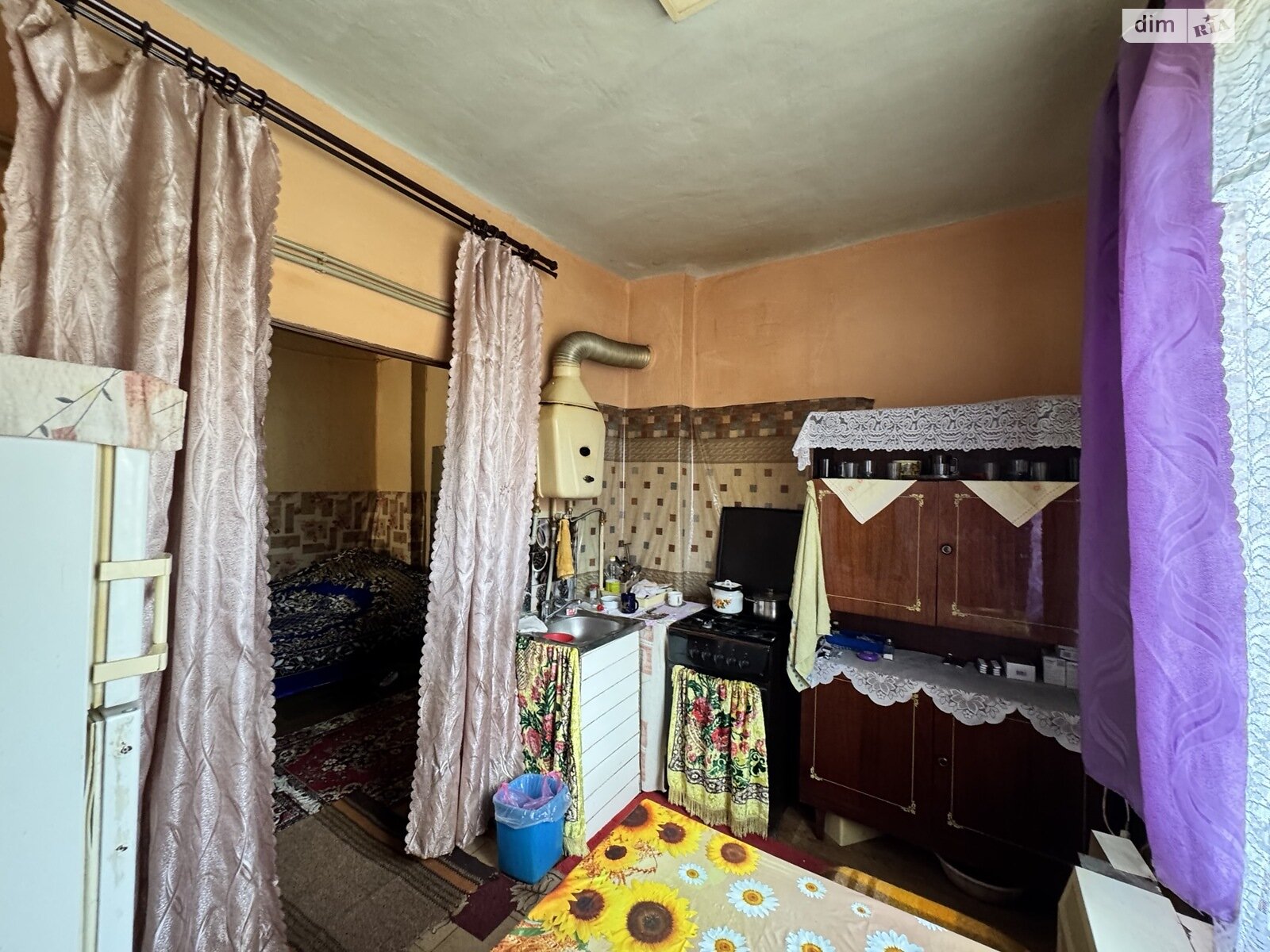 Продаж частини будинку в Чорткові, вулиця Надрічна, район Залізничний, 1 кімната фото 1 Продаж частини будинку в Чорткові, вулиця Надрічна, район Залізничний, 1 кімната фото 1