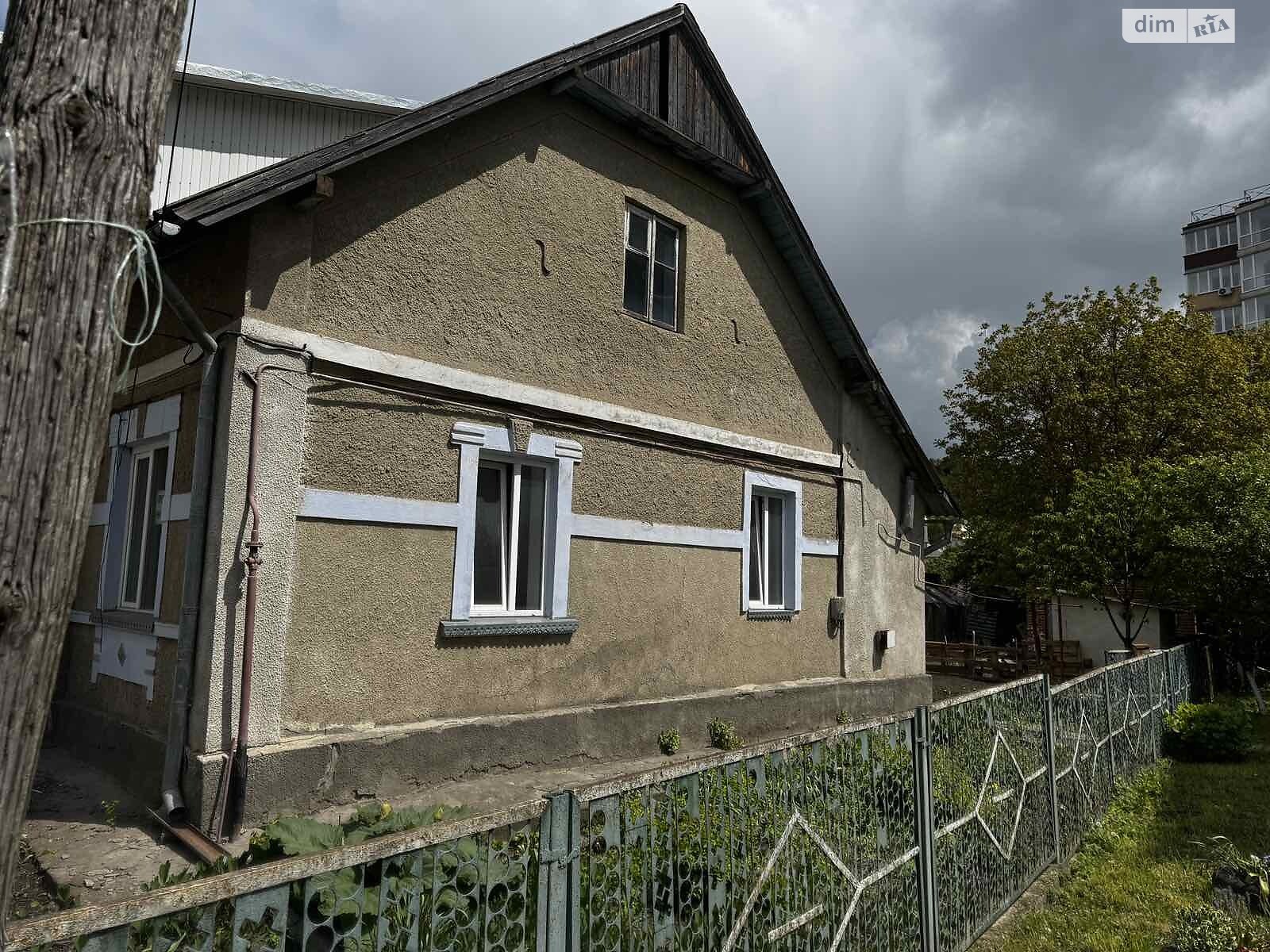 Продажа части дома в Черткове, улица Ясная, район Железнодорожный, 2 комнаты фото 1 Продажа части дома в Черткове, улица Ясная, район Железнодорожный, 2 комнаты фото 1