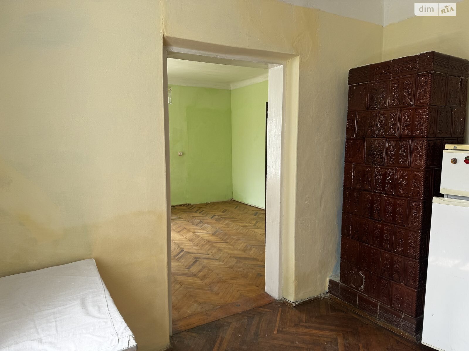 Продажа части дома в Черткове, улица Ясная, район Железнодорожный, 2 комнаты фото 1 Продажа части дома в Черткове, улица Ясная, район Железнодорожный, 2 комнаты фото 1