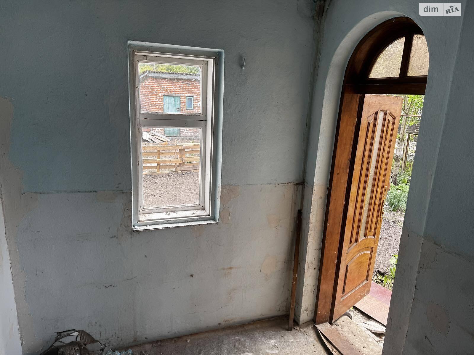 Продажа части дома в Черткове, улица Ясная, район Железнодорожный, 2 комнаты фото 1 Продажа части дома в Черткове, улица Ясная, район Железнодорожный, 2 комнаты фото 1