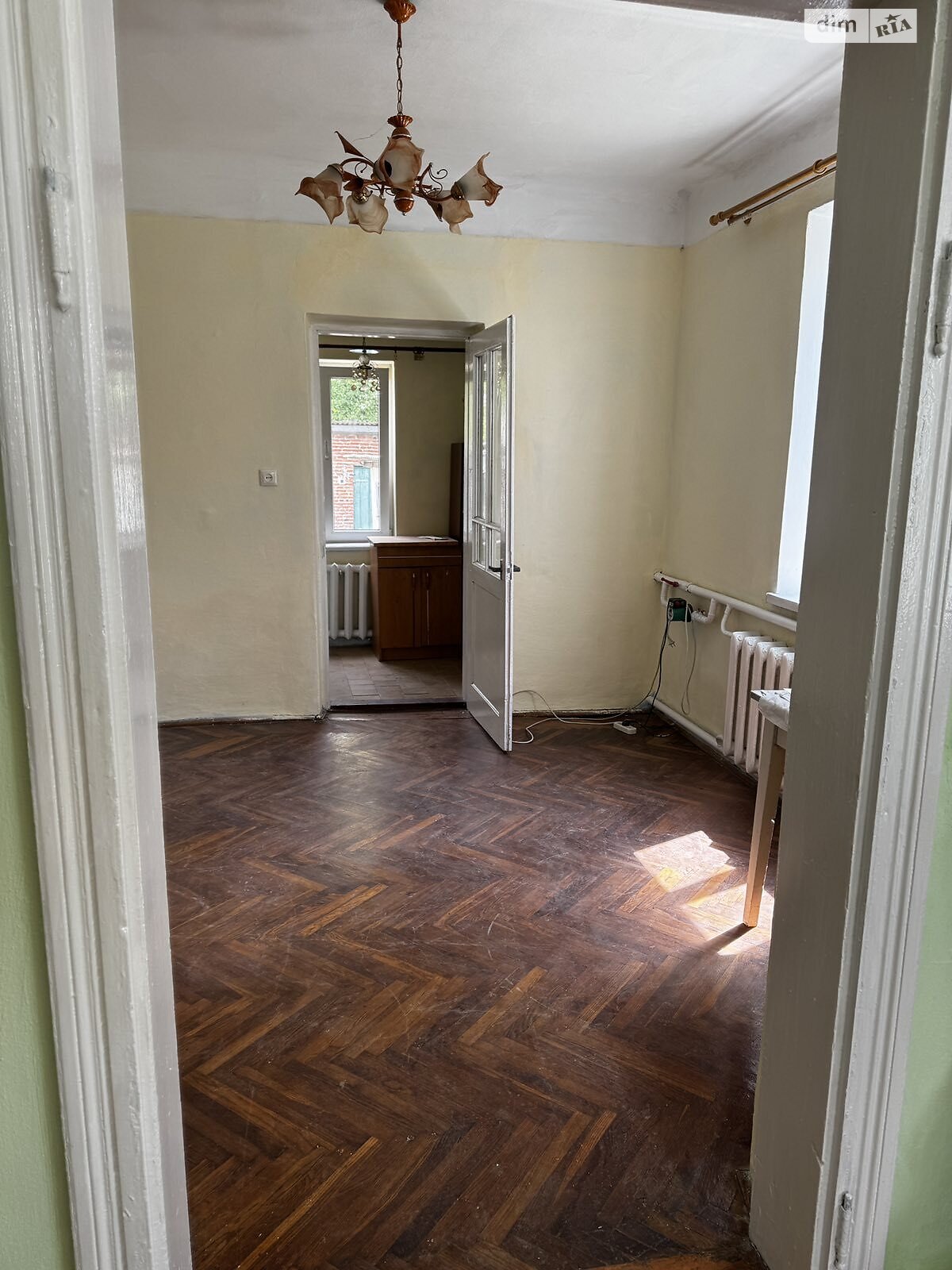 Продажа части дома в Черткове, улица Ясная, район Железнодорожный, 2 комнаты фото 1 Продажа части дома в Черткове, улица Ясная, район Железнодорожный, 2 комнаты фото 1