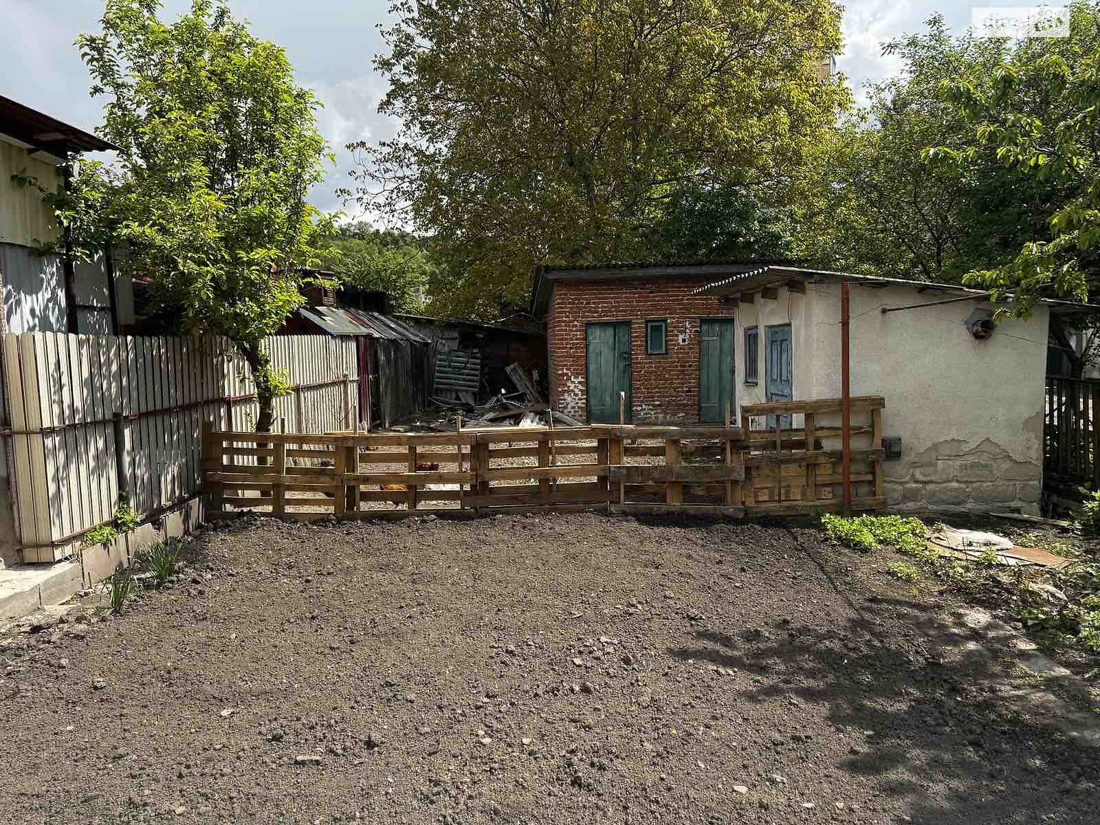 Продажа части дома в Черткове, улица Ясная, район Железнодорожный, 2 комнаты фото 1 Продажа части дома в Черткове, улица Ясная, район Железнодорожный, 2 комнаты фото 1
