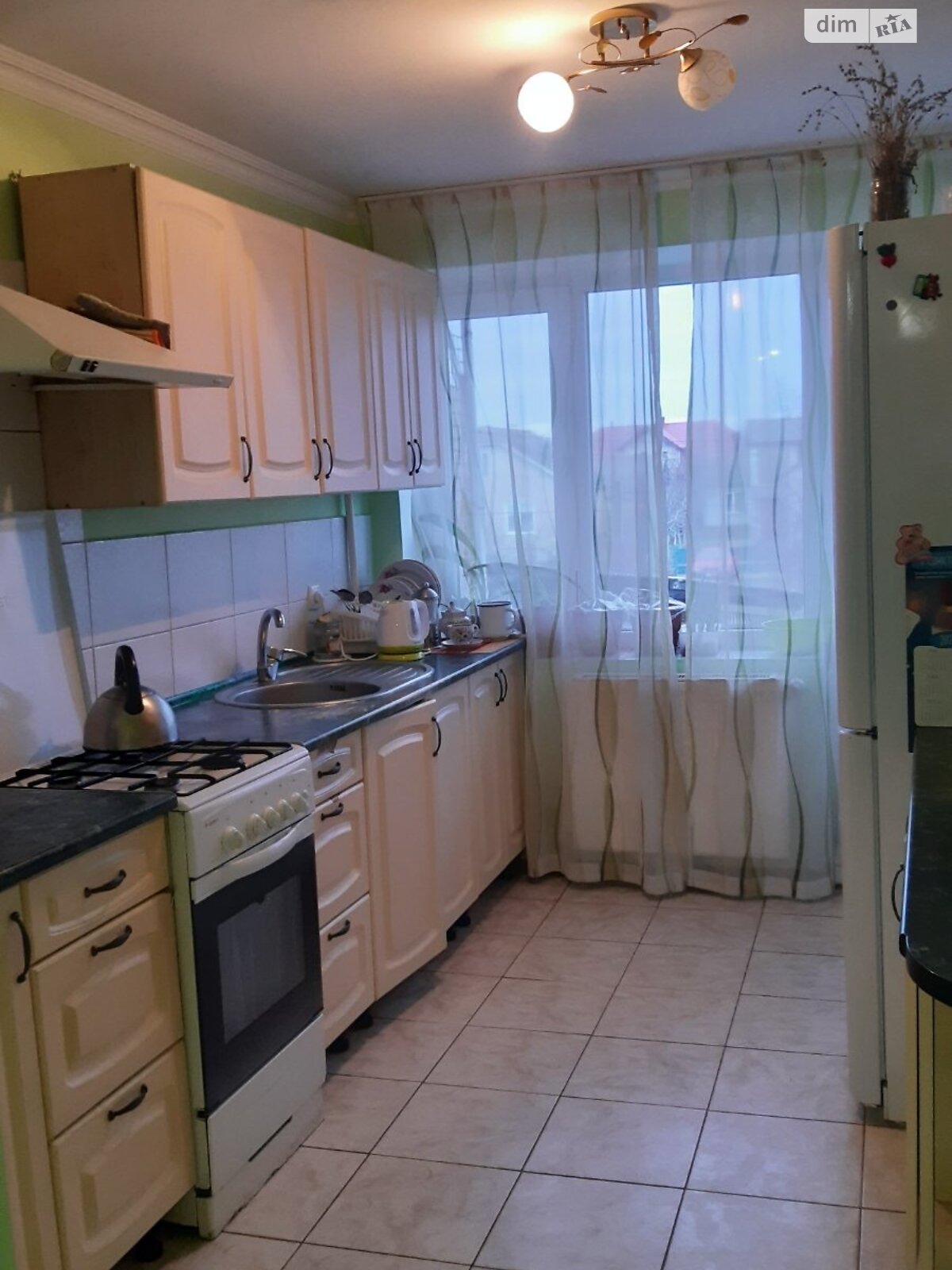 Продажа части дома в Черткове, район Кадуб, 4 комнаты фото 1