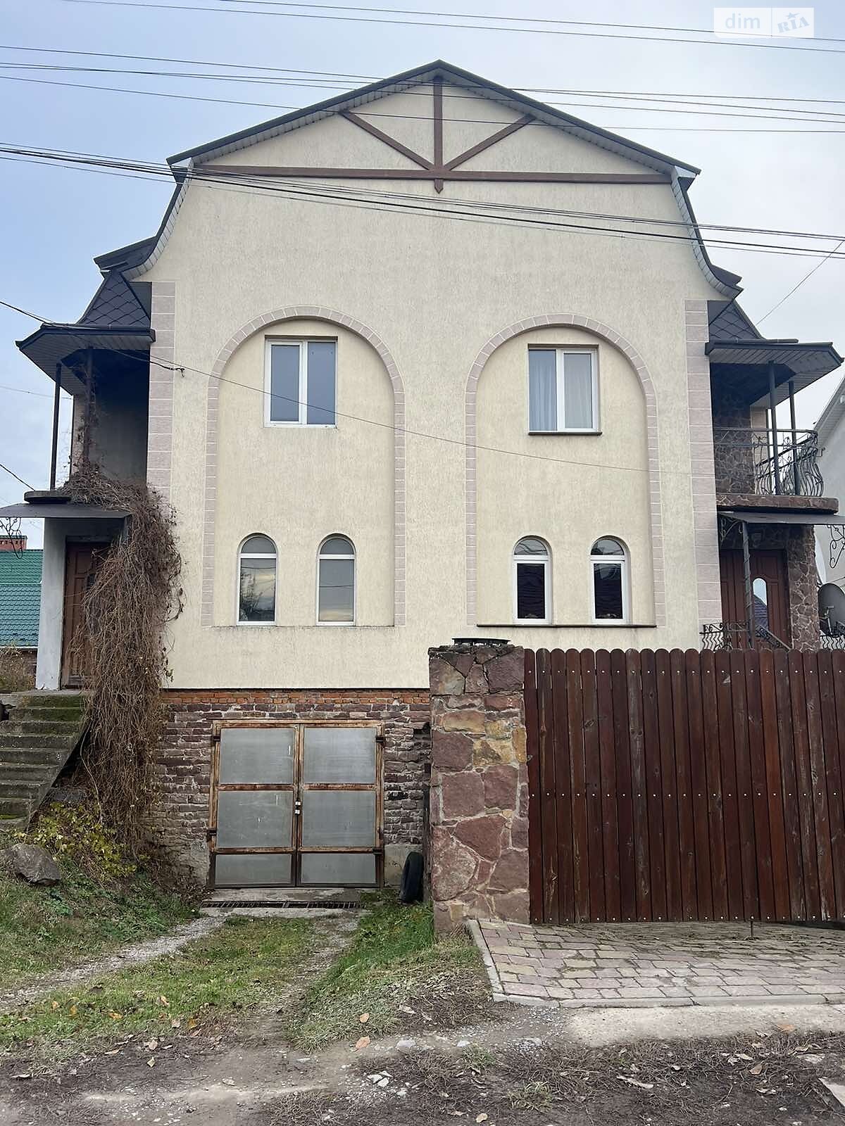 Продажа части дома в Черткове, улица Довбуша, район Кадуб, 5 комнат фото 1