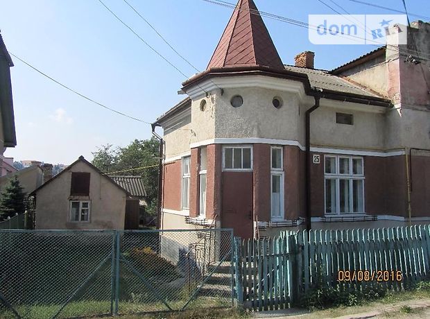 Продажа части дома в Черткове, улица Средняя, район Центр, 1 комната фото 1