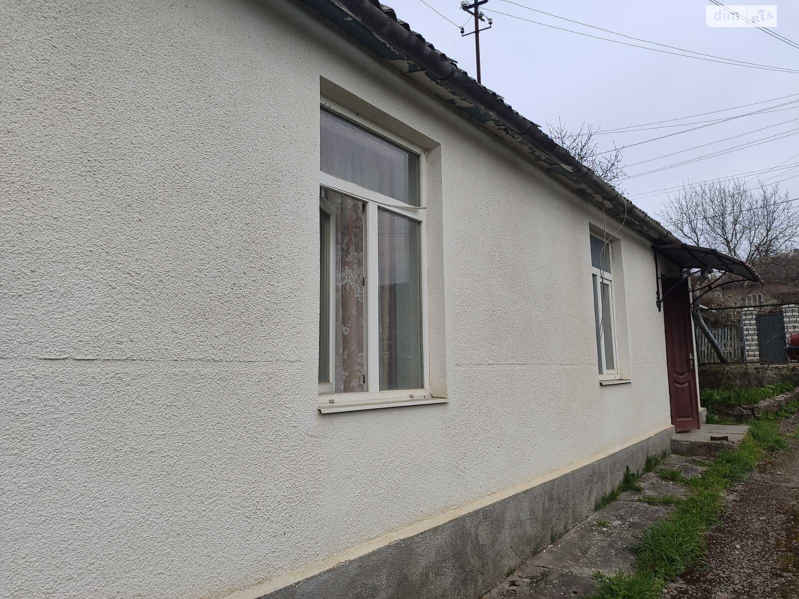 Продажа части дома в Черткове, улица Галицкая, район Центр, 1 комната фото 1 Продажа части дома в Черткове, улица Галицкая, район Центр, 1 комната фото 1