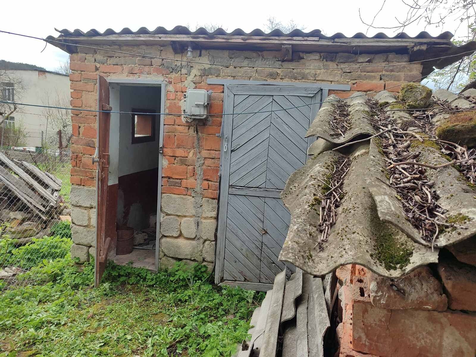 Продажа части дома в Черткове, улица Галицкая, район Центр, 1 комната фото 1 Продажа части дома в Черткове, улица Галицкая, район Центр, 1 комната фото 1