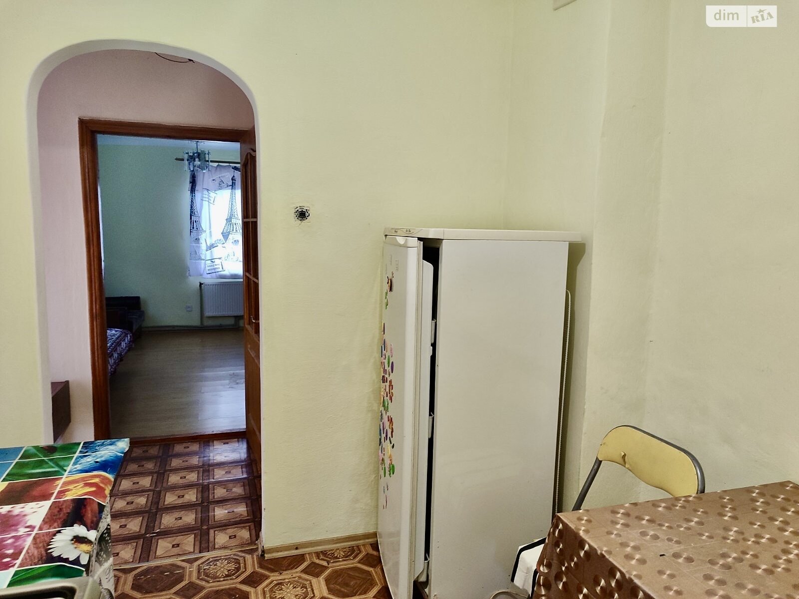 Продажа части дома в Черткове, район Центр, 2 комнаты фото 1