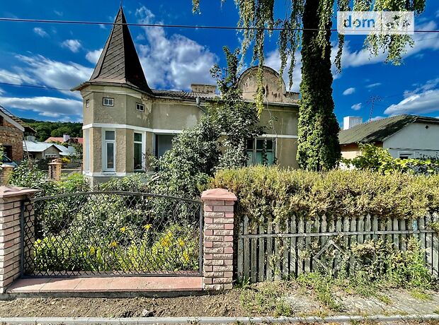 Продажа части дома в Черткове, Хмельницького, район Центр, 3 комнаты фото 1 Продажа части дома в Черткове, Хмельницького, район Центр, 3 комнаты фото 1
