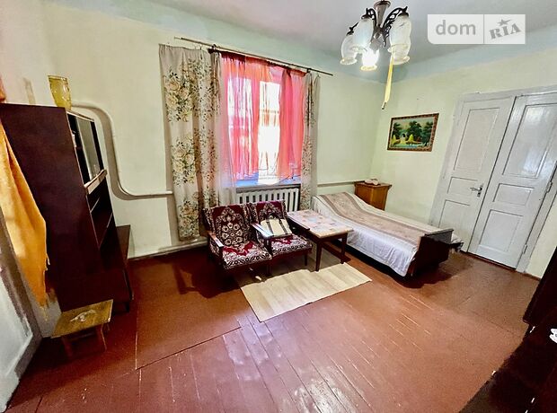 Продажа части дома в Черткове, Хмельницького, район Центр, 3 комнаты фото 1 Продажа части дома в Черткове, Хмельницького, район Центр, 3 комнаты фото 1