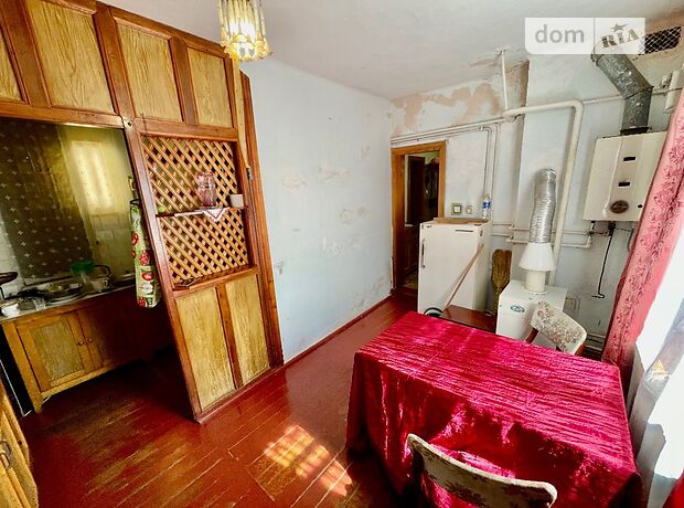 Продажа части дома в Черткове, Хмельницького, район Центр, 3 комнаты фото 1 Продажа части дома в Черткове, Хмельницького, район Центр, 3 комнаты фото 1