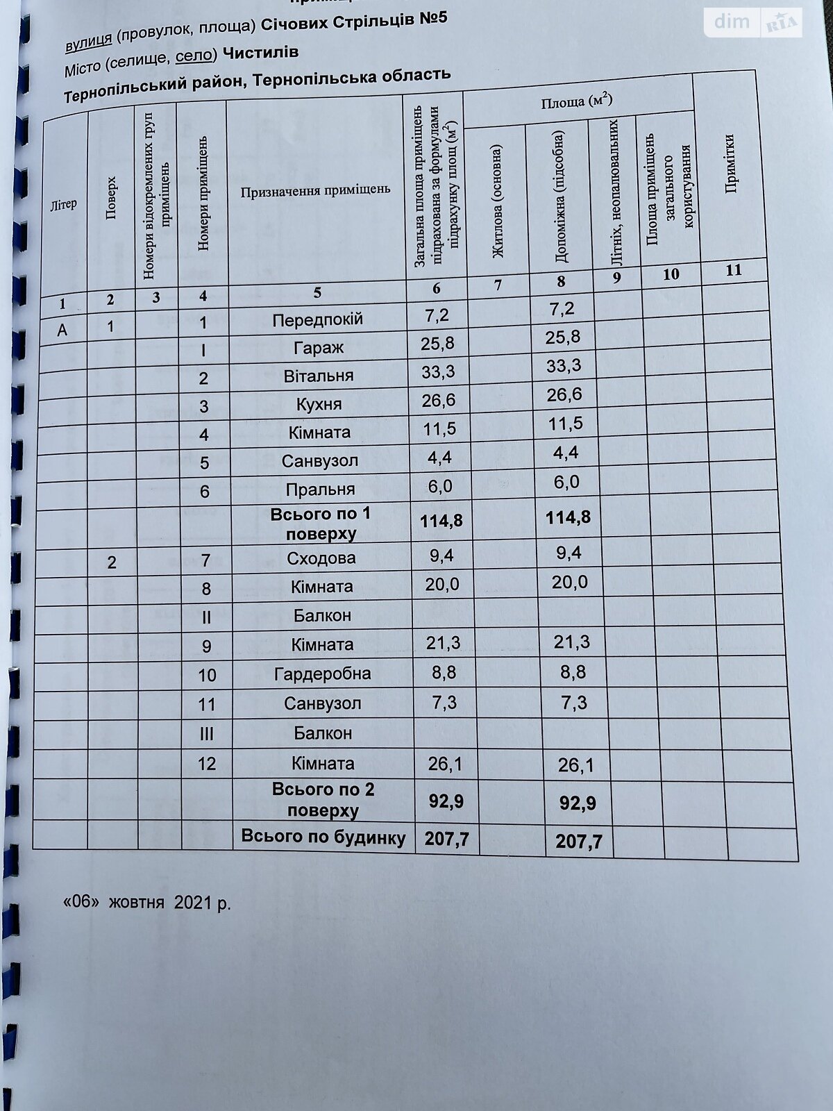 Продаж частини будинку в Чистиловому, Січових Стрільців, 4 кімнати фото 1