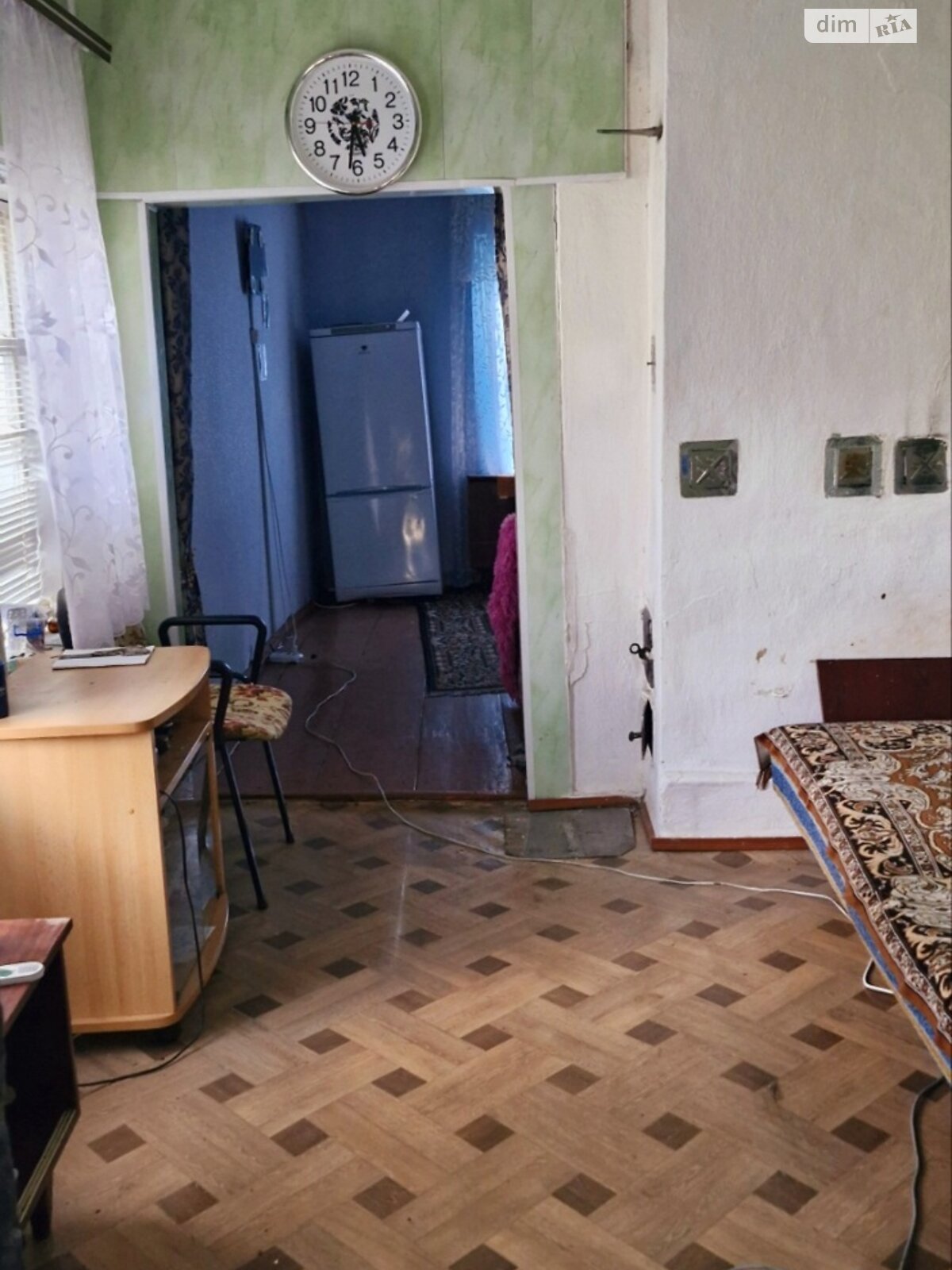 Продаж частини будинку в Чоповичах, вулиця Соборна, 3 кімнати фото 1 Продаж частини будинку в Чоповичах, вулиця Соборна, 3 кімнати фото 1