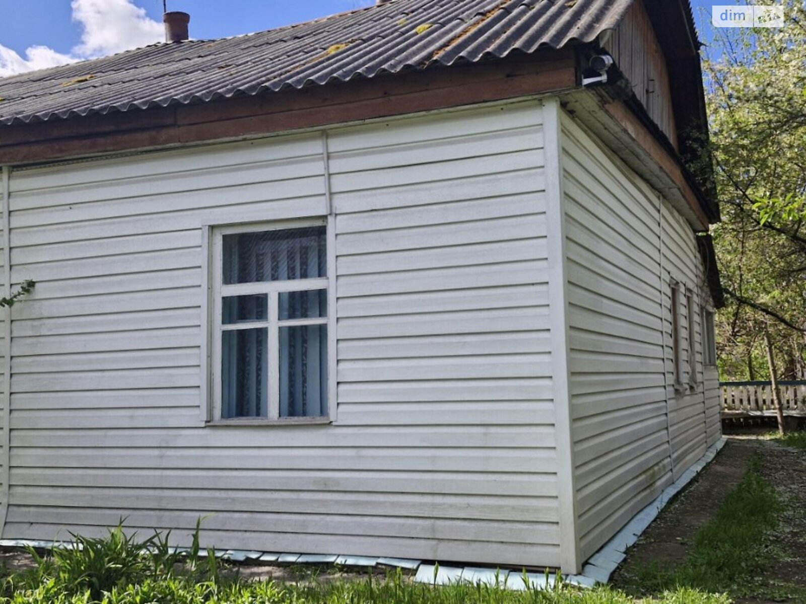 Продаж частини будинку в Чоповичах, вулиця Соборна, 3 кімнати фото 1 Продаж частини будинку в Чоповичах, вулиця Соборна, 3 кімнати фото 1