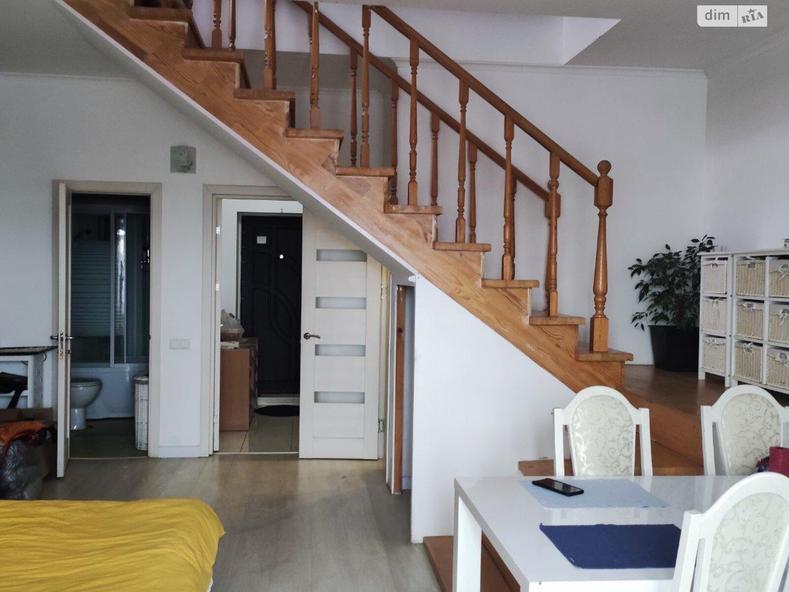 Продаж частини будинку в Чубинське, вулиця Погребняка 23А, 4 кімнати фото 1 Продаж частини будинку в Чубинське, вулиця Погребняка 23А, 4 кімнати фото 1