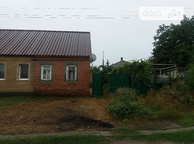 Продаж частини будинку в Чугуєві, Калмыцкий переулок 3, район Чугуїв, 2 кімнати фото 1 Продаж частини будинку в Чугуєві, Калмыцкий переулок 3, район Чугуїв, 2 кімнати фото 1