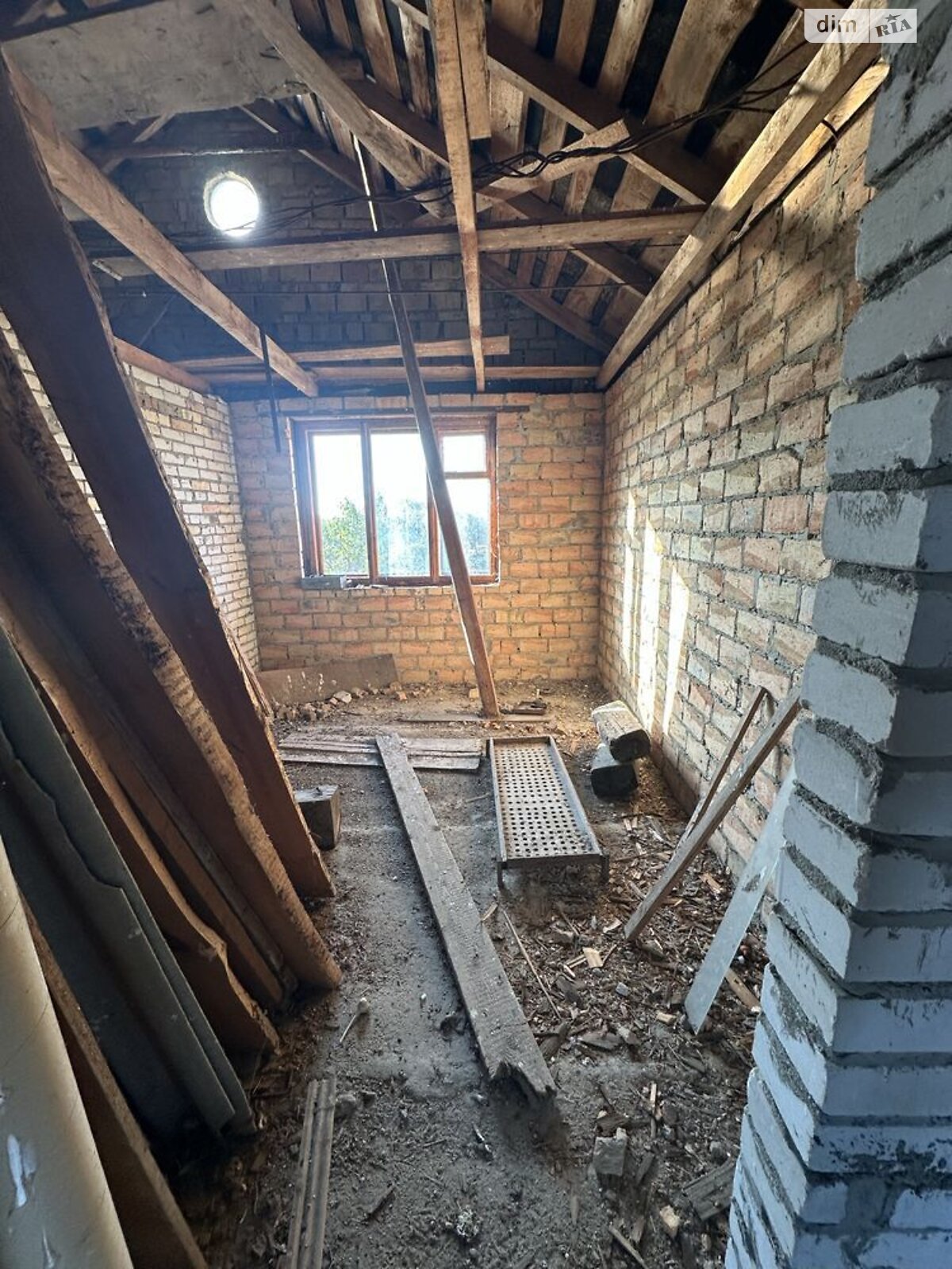 Продаж частини будинку в Діброві, вулиця Горіхова, 4 кімнати фото 1 Продаж частини будинку в Діброві, вулиця Горіхова, 4 кімнати фото 1
